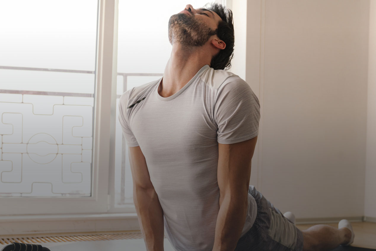 Orthopaedic Spine Surgeon Orange County - Dr. Jeremy Smith