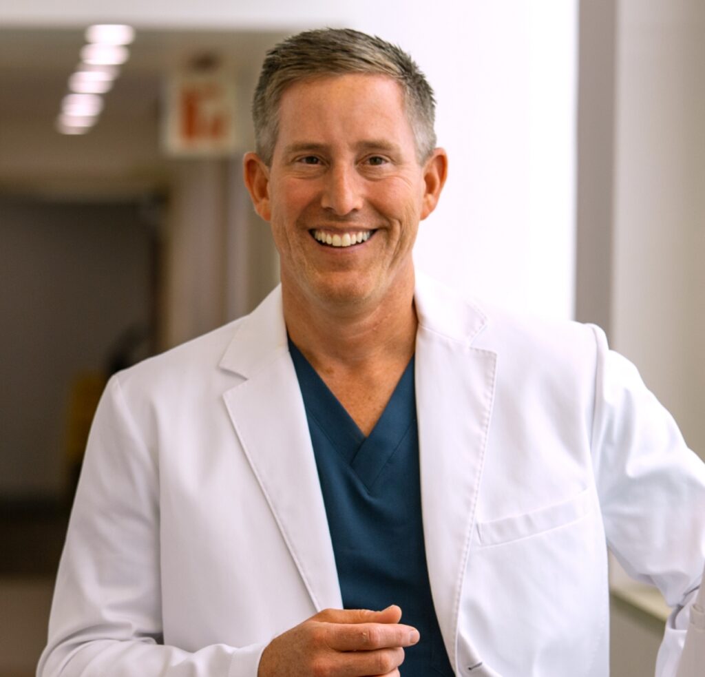 Anterior Cervical Discectomy & Fusion Orange County - Dr. Jeremy Smith